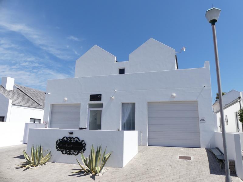 5 Bedroom Property for Sale in Britannia Bay Western Cape